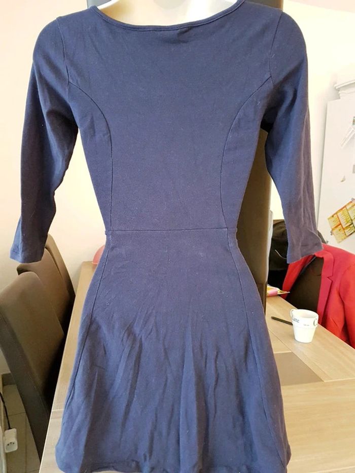 Lot de 2 robes T.34/XS - photo numéro 9