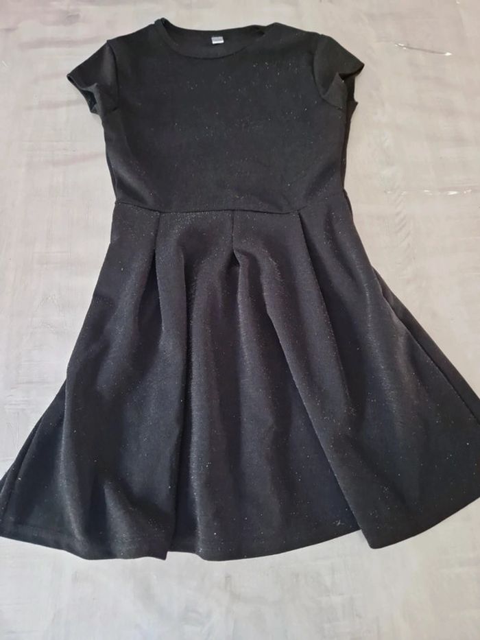 Robe de soirée - photo numéro 2