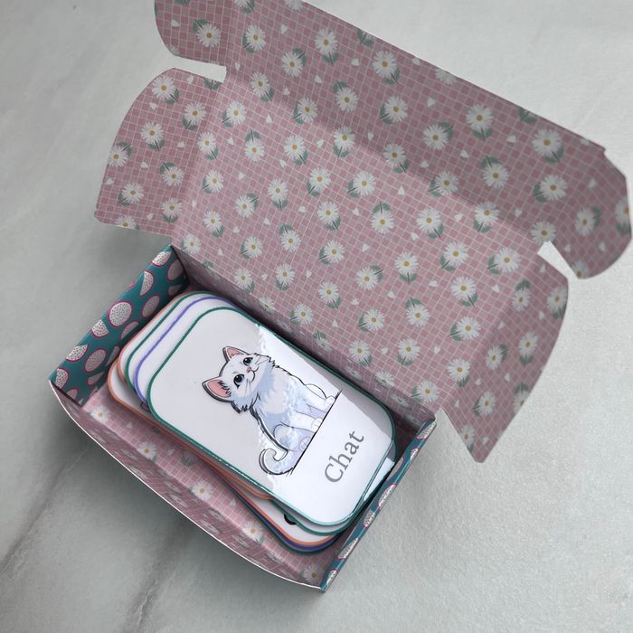 Jeu animaux de compagnie - photo numéro 3