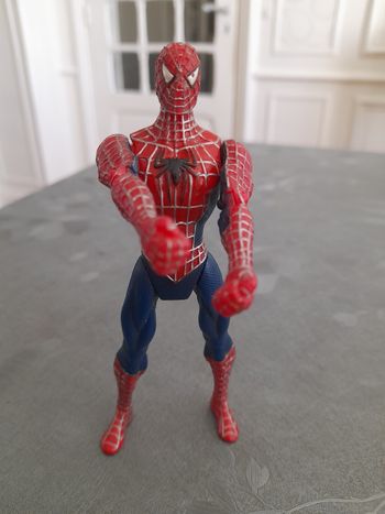 Figurine Spiderman
