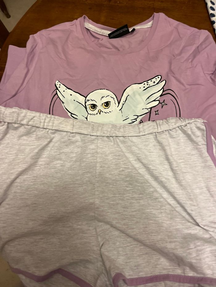 Pyjama - photo numéro 2