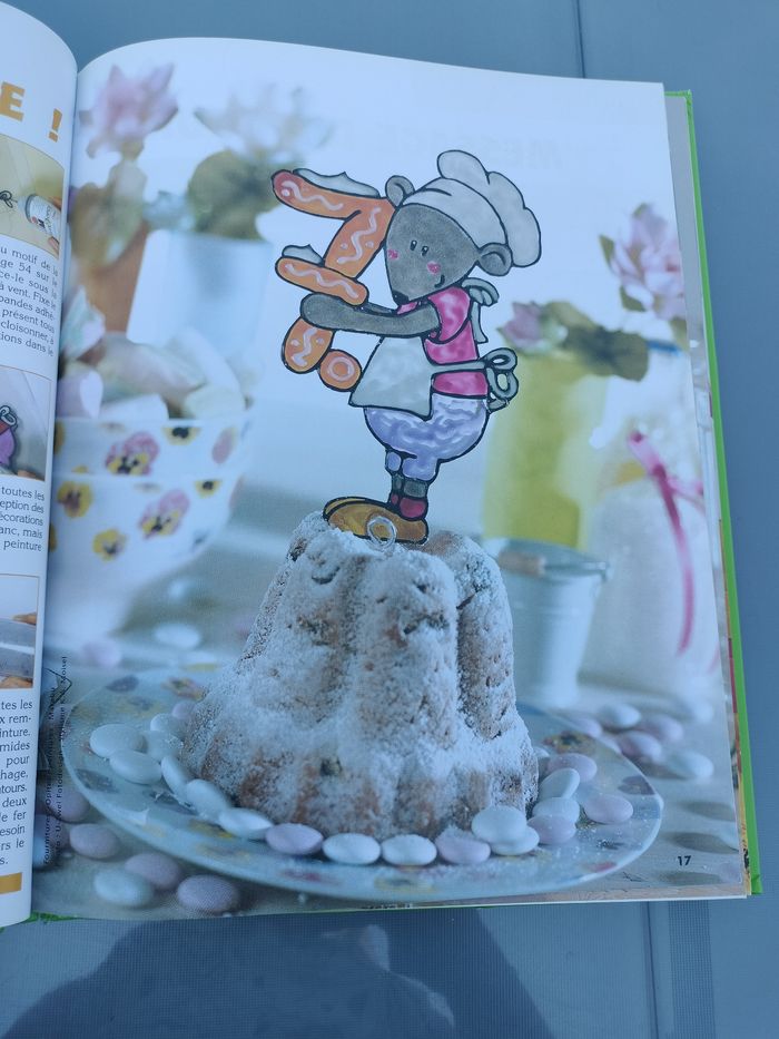 Voyage au pays du bricolage - photo numéro 5