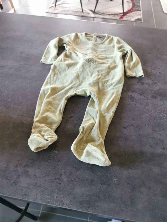 9 pyjamas - photo numéro 11