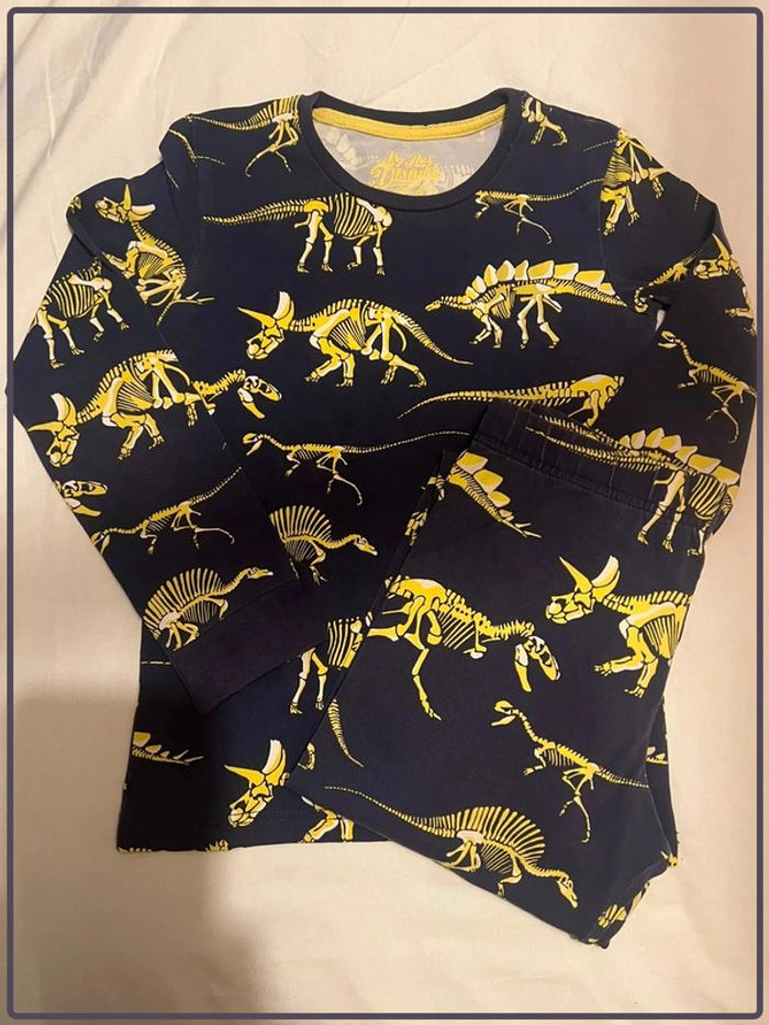 Pyjama deux pièces marks & spencer taille 8 ans