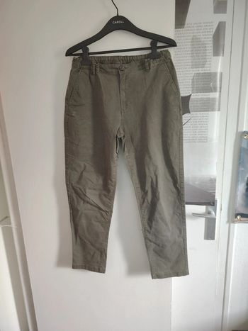 Chino sans marque 36