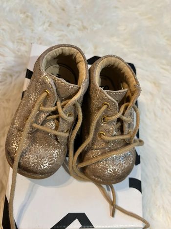 Chaussures de marche