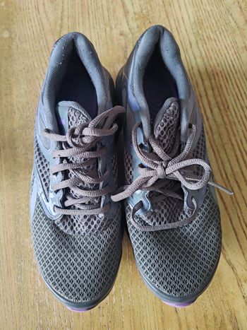 Basket running Reebok easytone