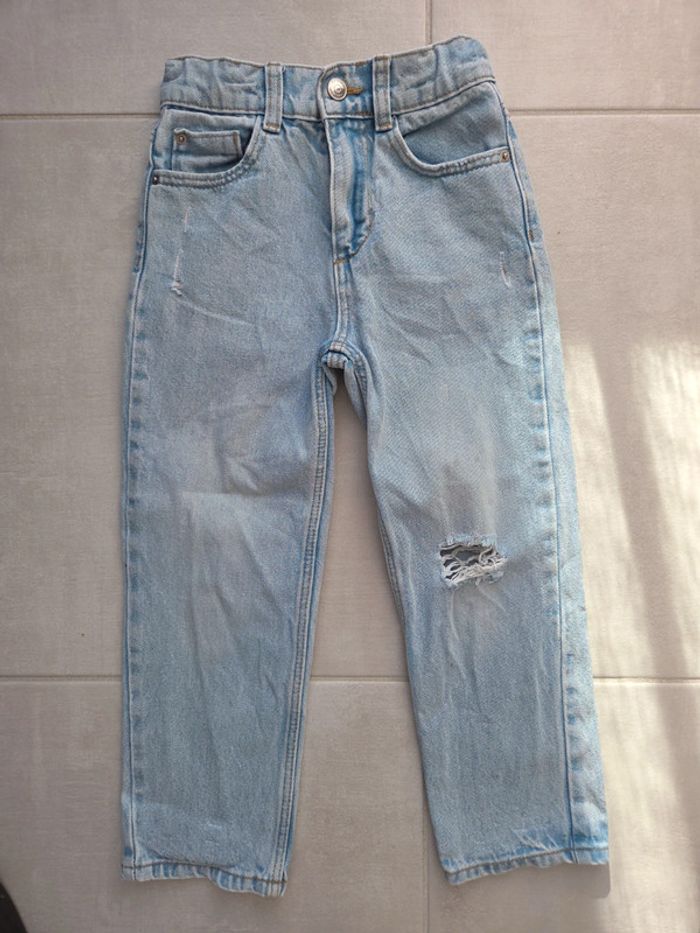 Jeans fille