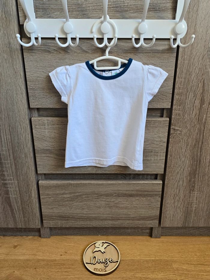 Vêtement Bébé Fille - Ensemble - Disney - 9/12 mois - photo numéro 2