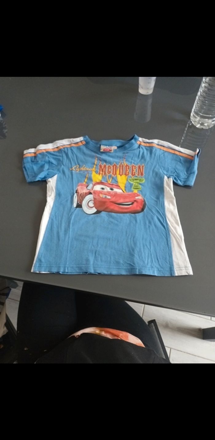 T shirt - photo numéro 2