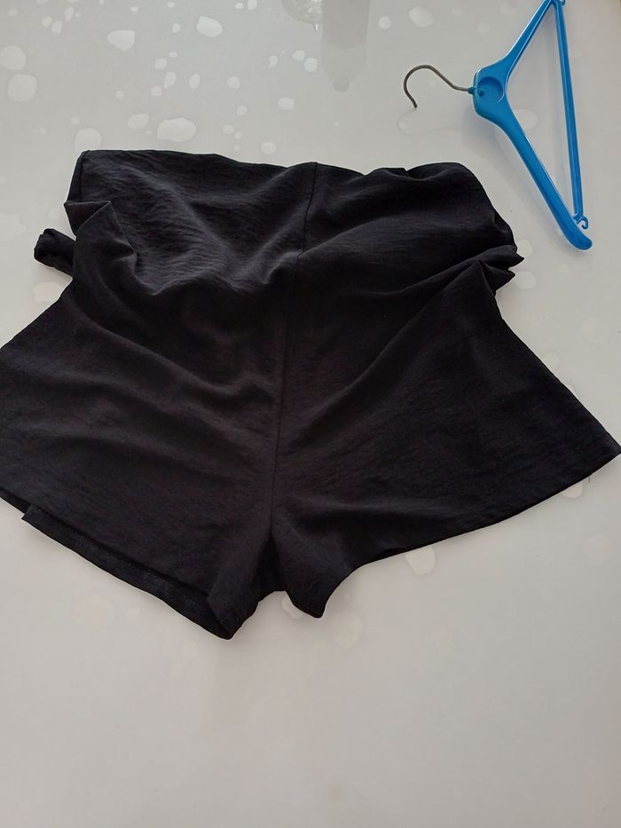 Combishort neuve taille 46 - photo numéro 4