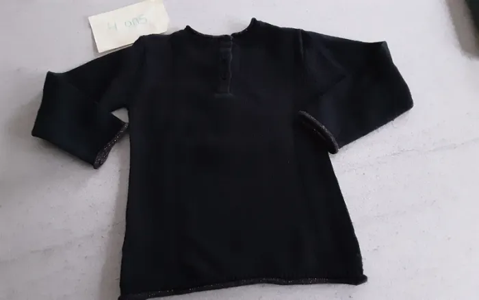 Pull 4 ans Orchestra - photo numéro 2