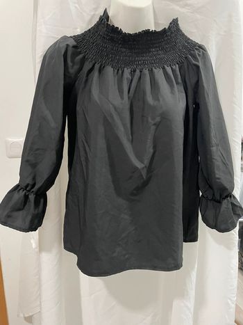 Chemisier  noir