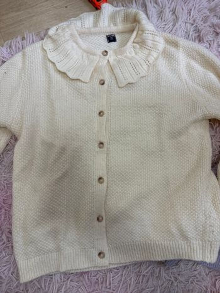 Lot Pull fille 11-12 ans - photo numéro 6