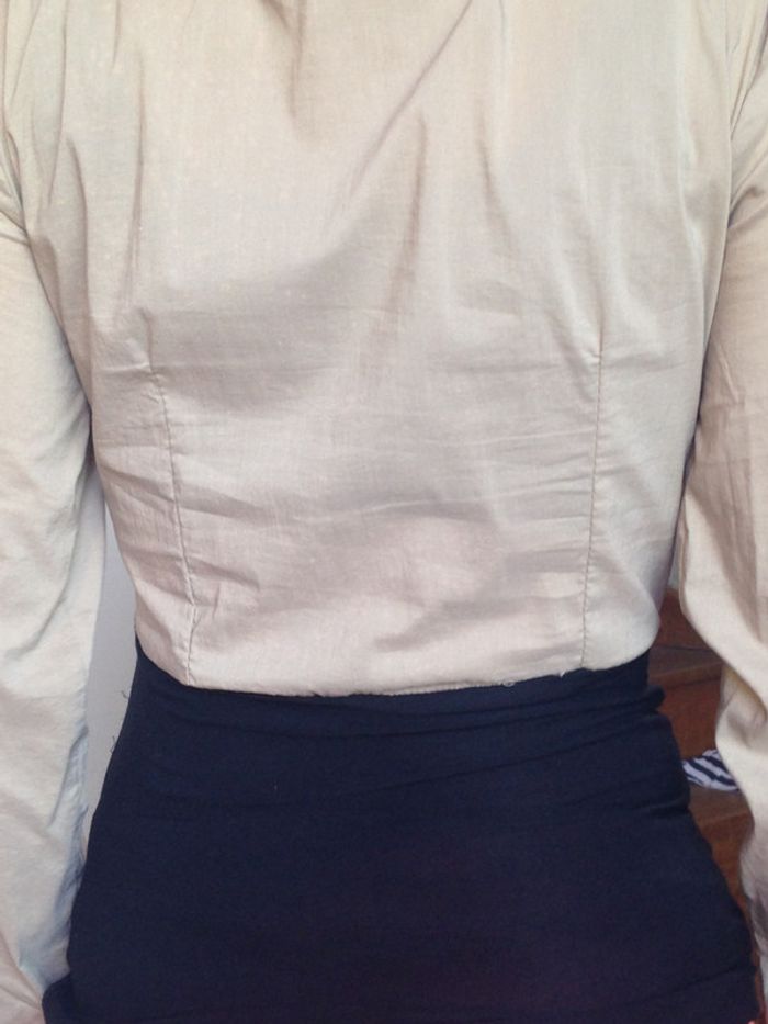 Chemise - photo numéro 3