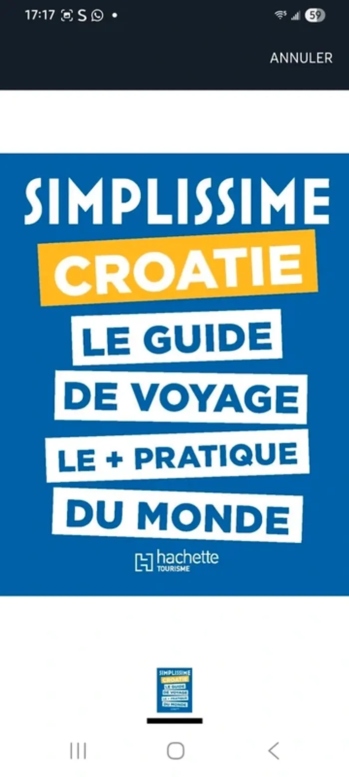 Croatie le guide le + pratique du monde - photo numéro 6