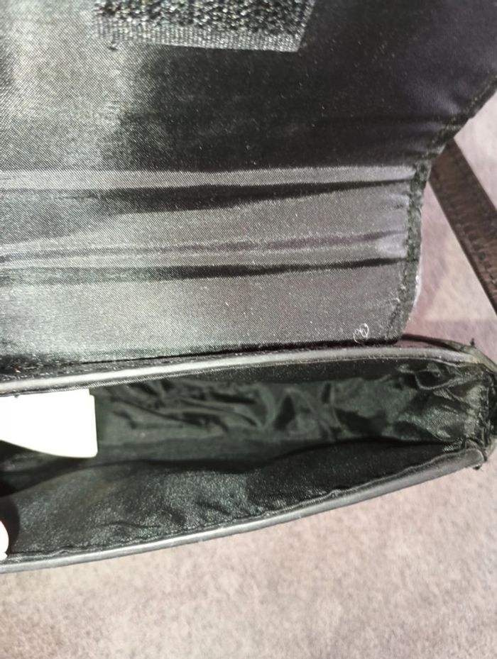 Petit sac fille marque Tex - photo numéro 3