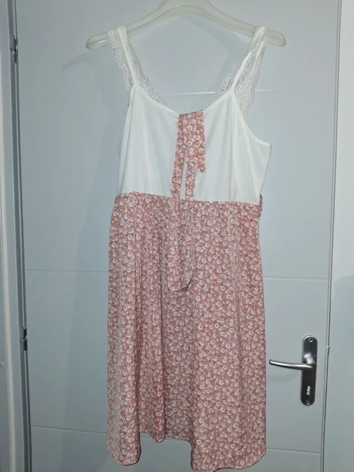 Robe shein