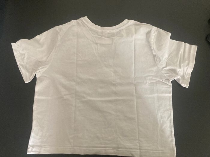 TEE shirt tao tweens xs / 12 ans - photo numéro 3