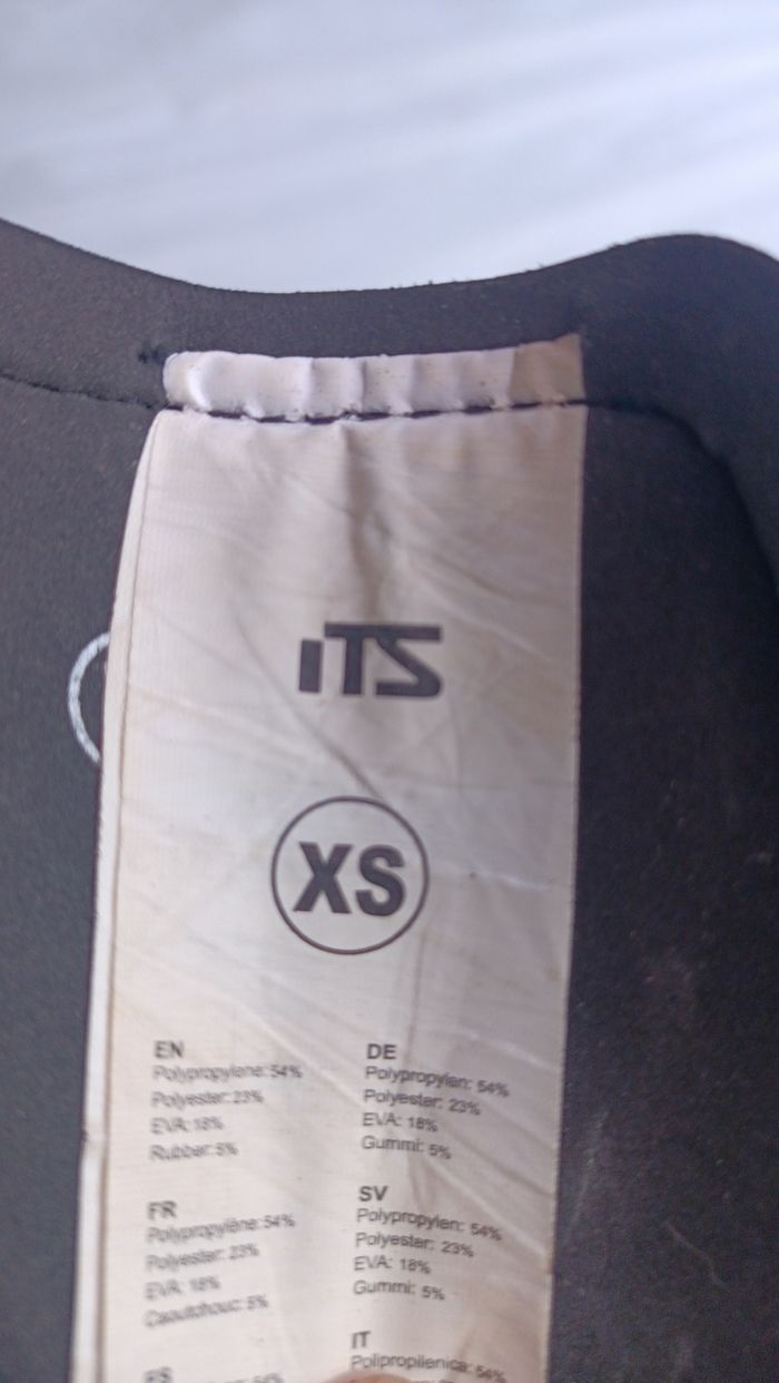 Protèges tibias et chevilles - photo numéro 2