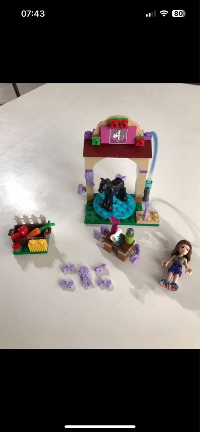 Lego Friends  41123 - photo numéro 2