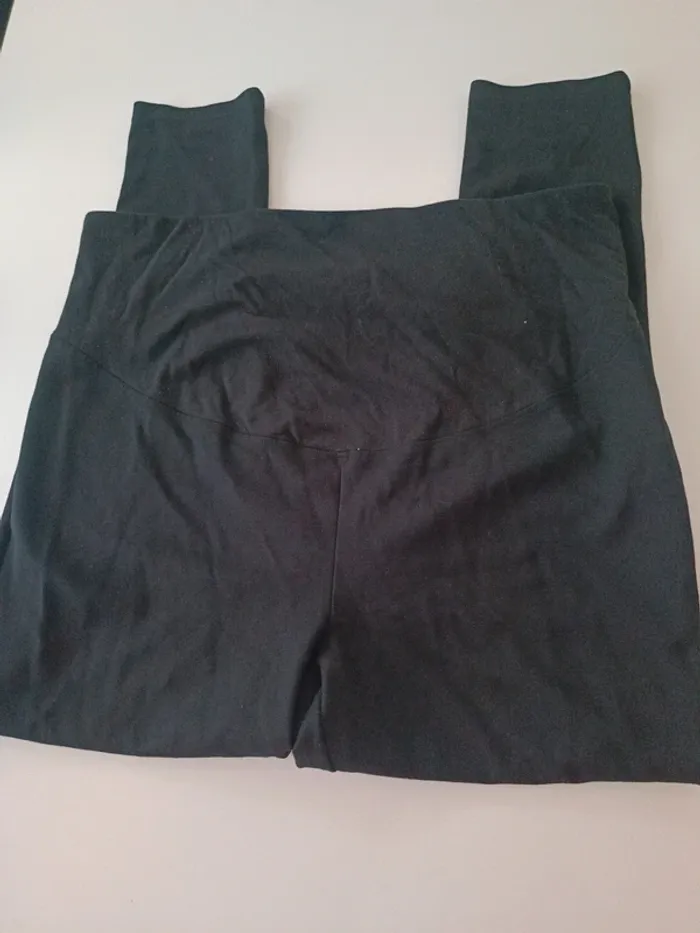 Leggings grossesse XL