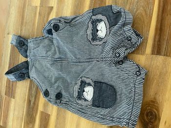Vêtements bébé garçon 1-3 mois
