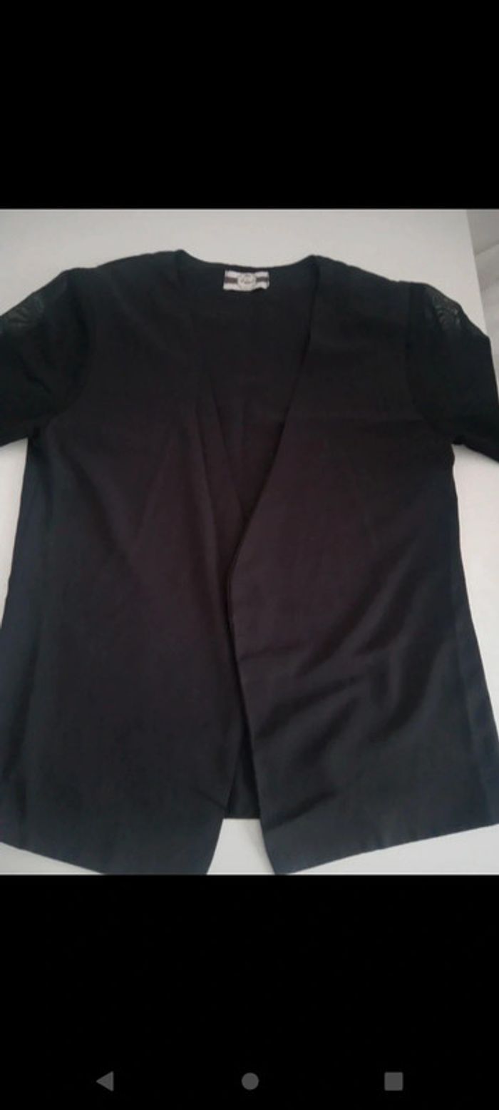 Blazer Pastel - photo numéro 4