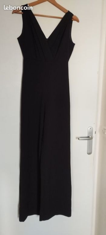 Pantalon combinaison longue M38