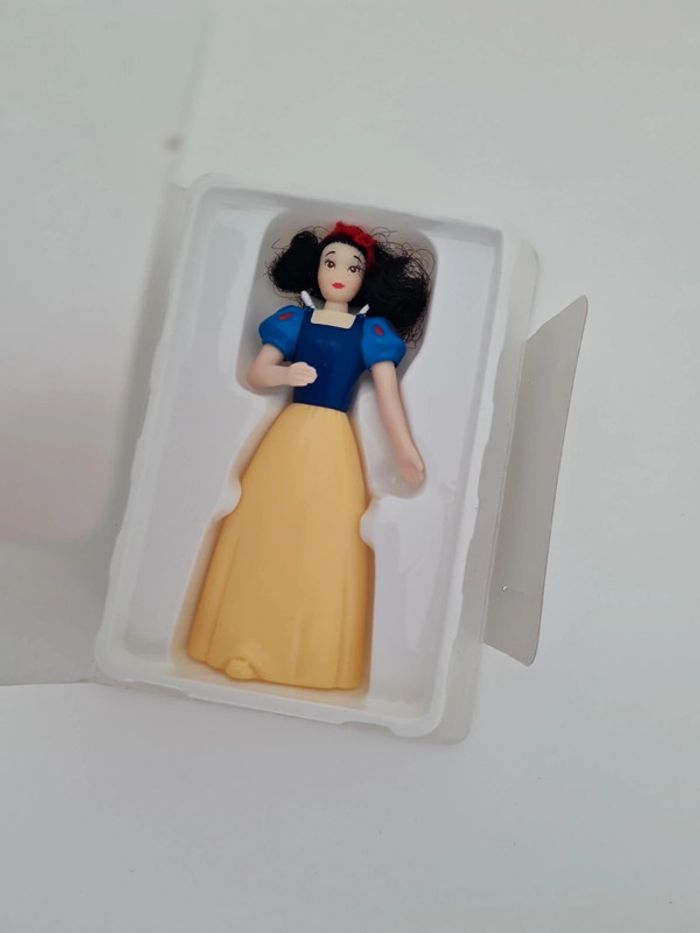 Masterpiece Blanche-Neige
