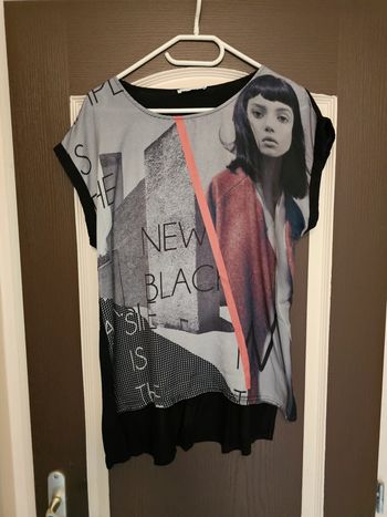 Tee-shirt