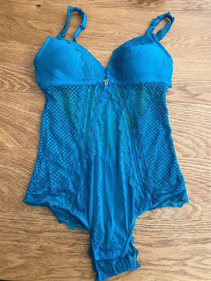 Body lingerie