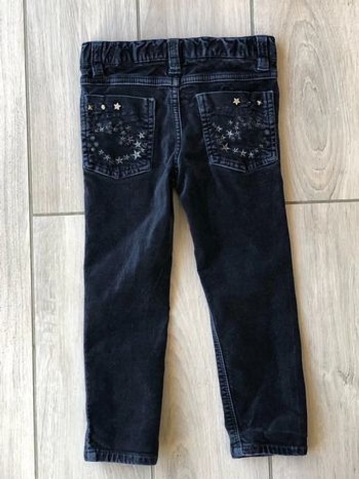 Pantalon DPAM 3 ans (94 cm) - photo numéro 2
