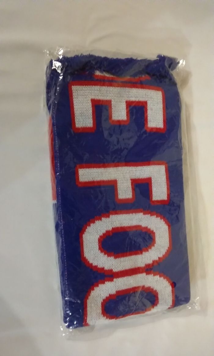 Écharpe - photo numéro 2