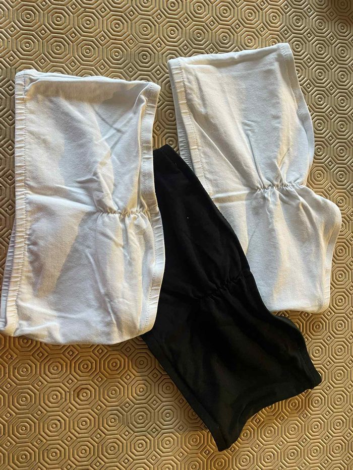 lot de 3 brassières - photo numéro 5