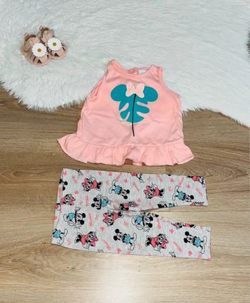 Ensemble 2 pièces Minnie