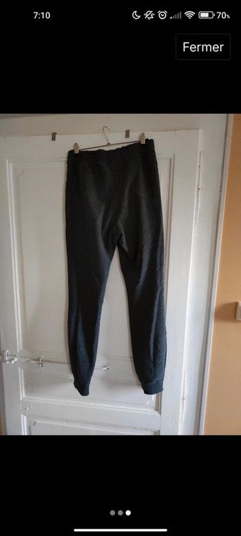 Pantalon de survêtement