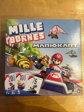 Jeu de société