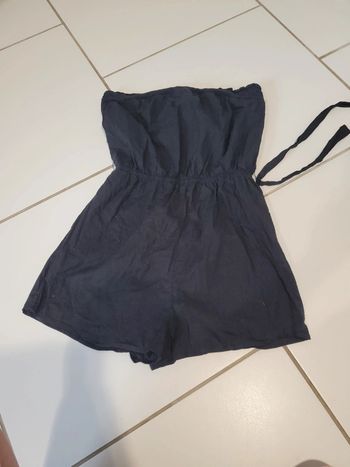 Combishort M shein