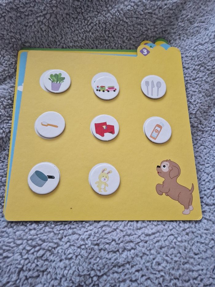 Jeu enfant - photo numéro 7