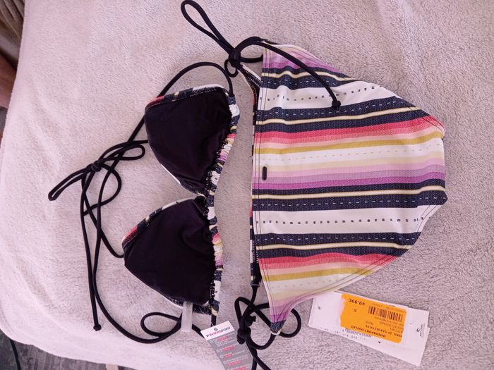 Maillot de bain taille S - photo numéro 4