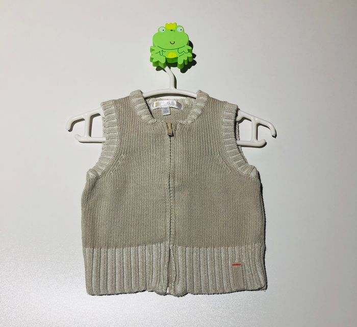 lot gilet