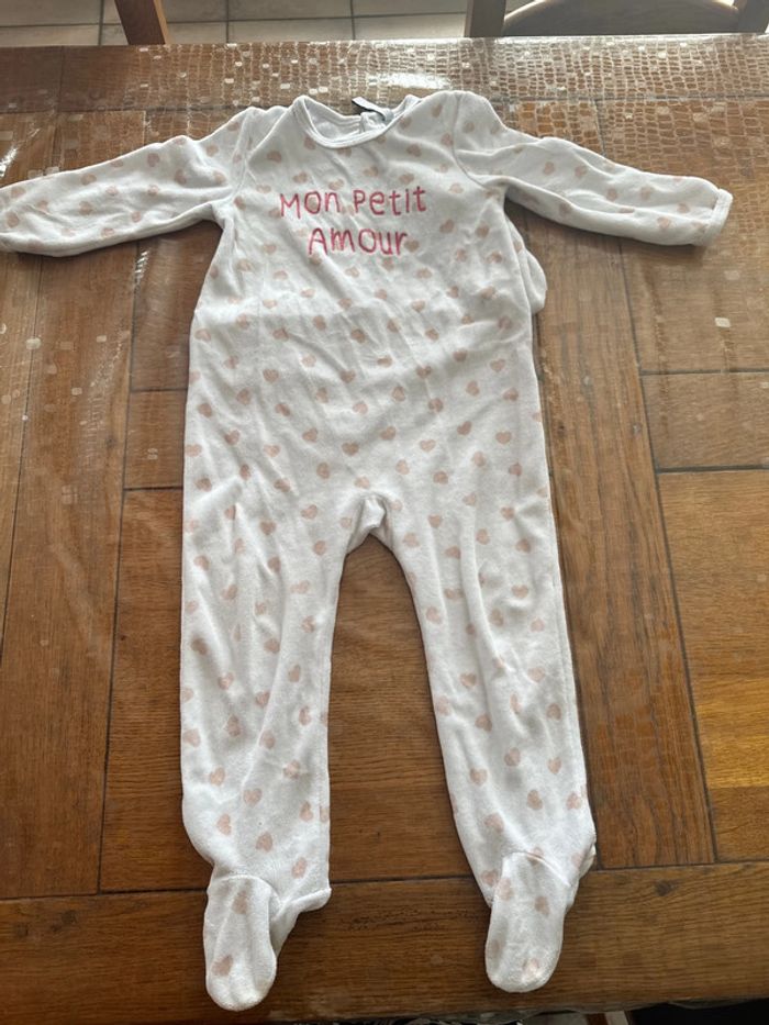 Pyjama