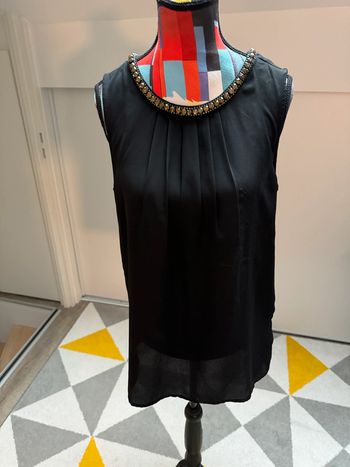 Haut Camaïeu Taille 38