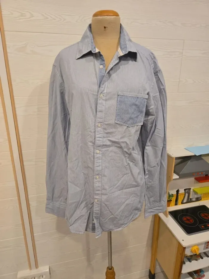 Chemise taille M celio