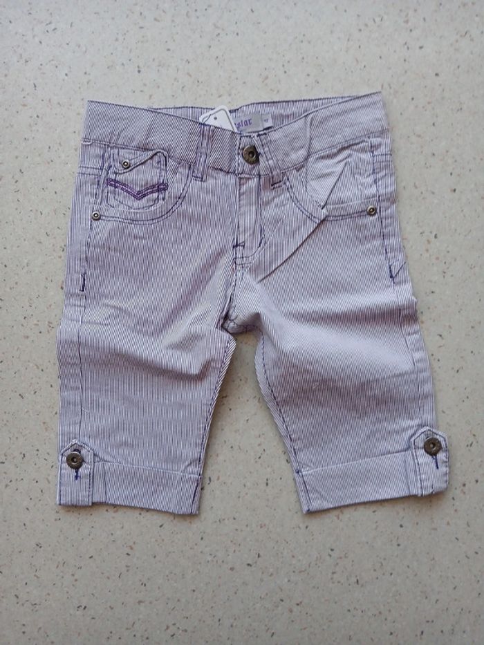 Lot de vêtements fille 4 ans - photo numéro 7