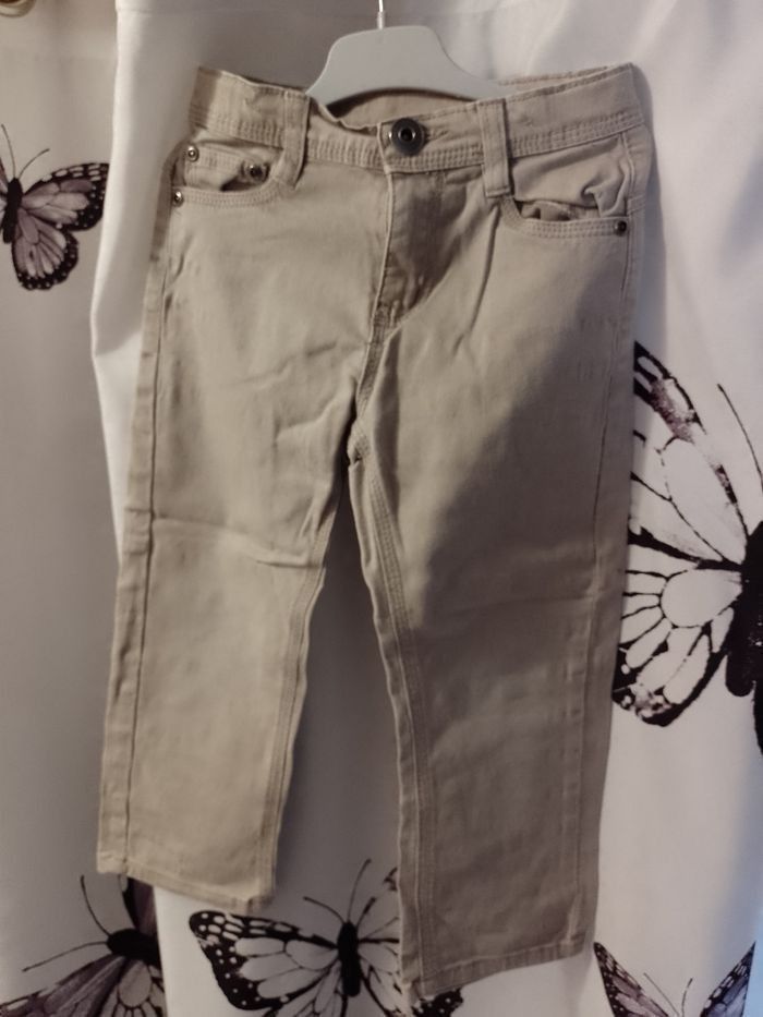 Pantalons 4ans - photo numéro 4