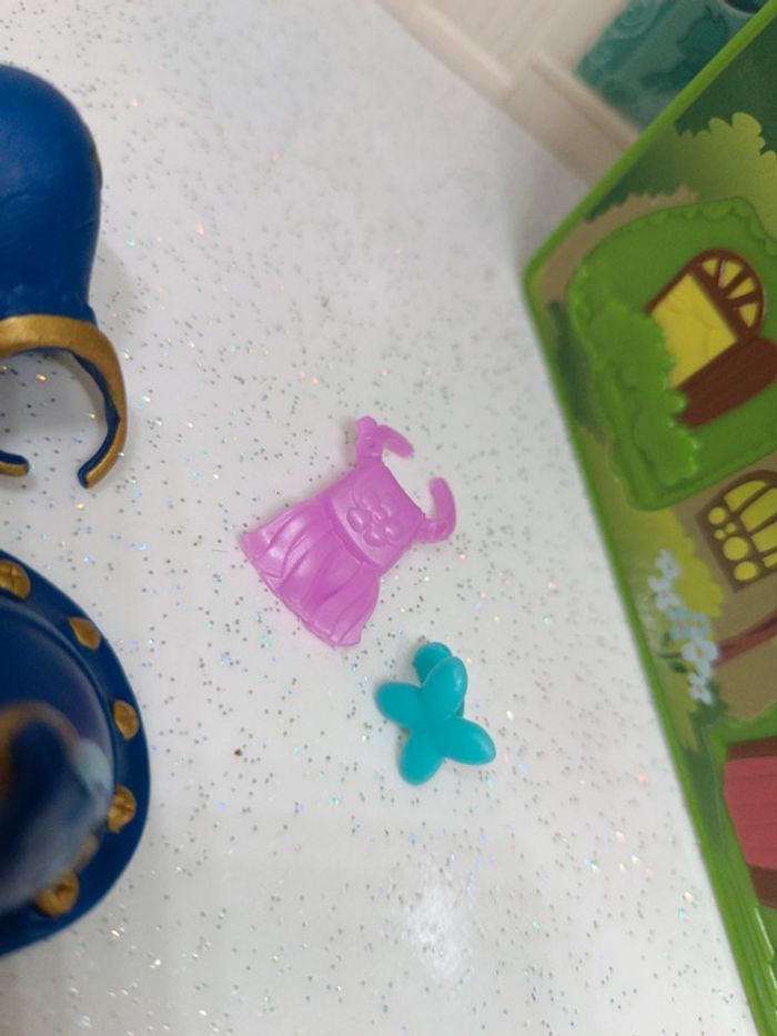 Little Pony petit poney wiki maisonnette petite maison house cottage boutique magic nightmare night - photo numéro 6