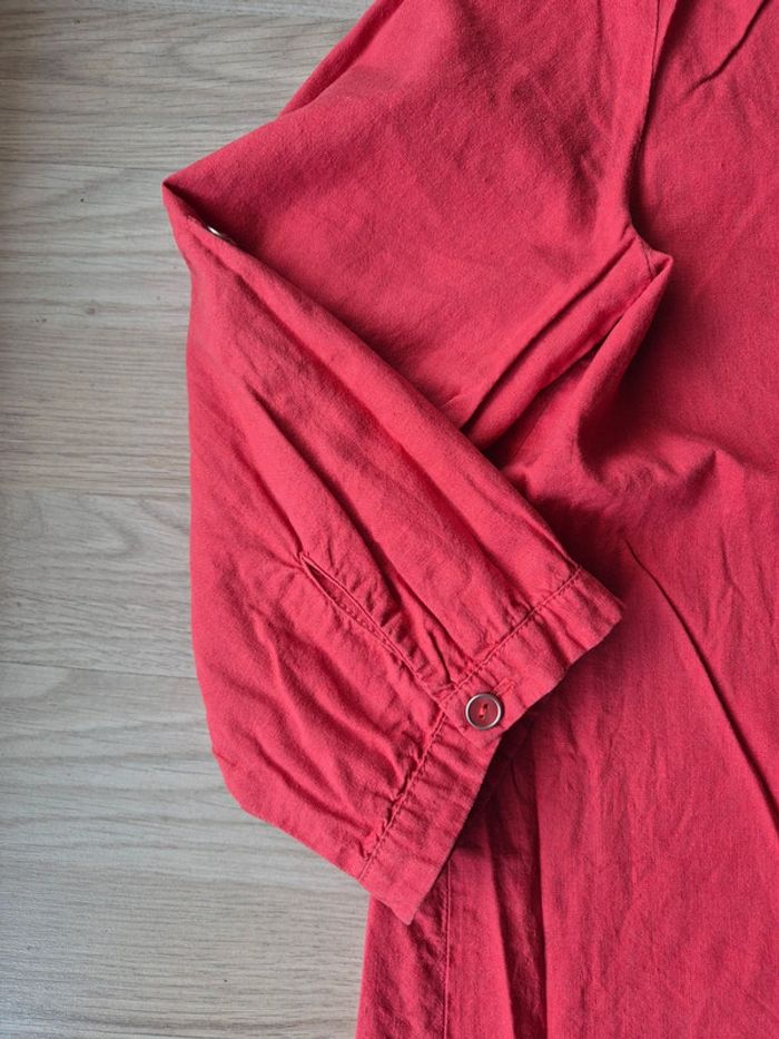 Blouse Cache-Cache - photo numéro 4