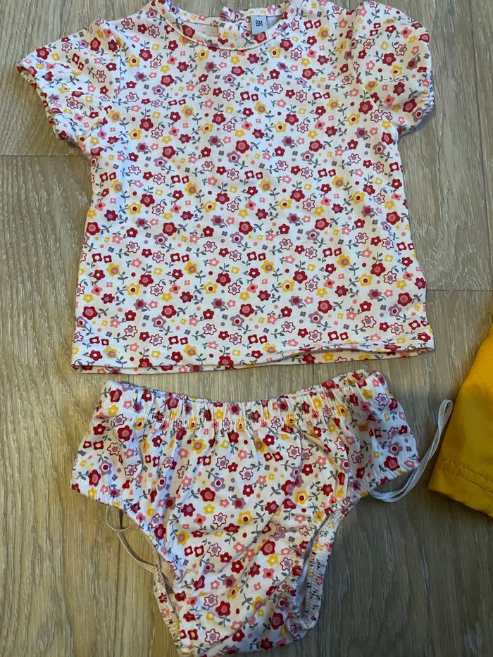 Ensemble 6 mois - photo numéro 2